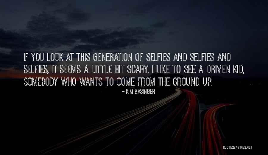 Kim Basinger Quotes 1985581 Kim Basinger Quotes 1985581