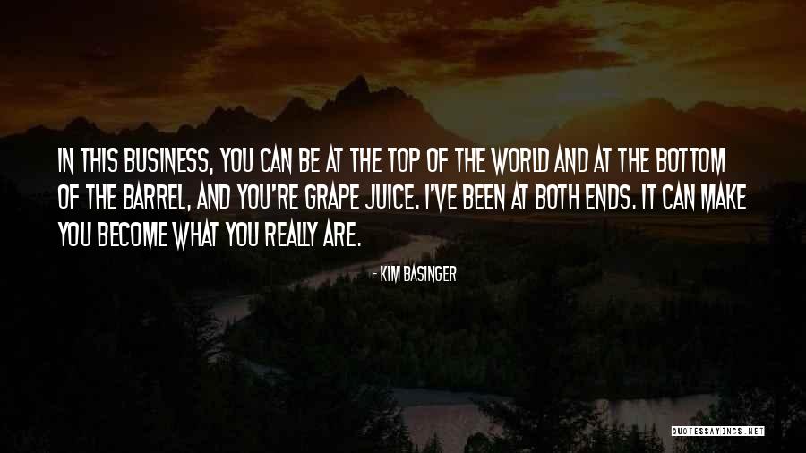 Kim Basinger Quotes 2011387 Kim Basinger Quotes 2011387