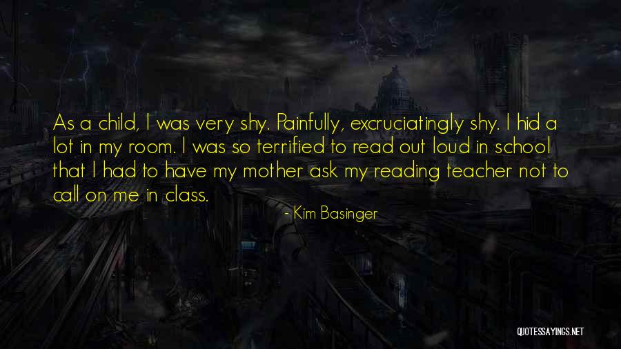 Kim Basinger Quotes 2038954 Kim Basinger Quotes 2038954