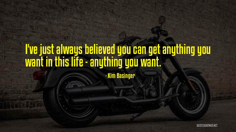 Kim Basinger Quotes 2043914 Kim Basinger Quotes 2043914