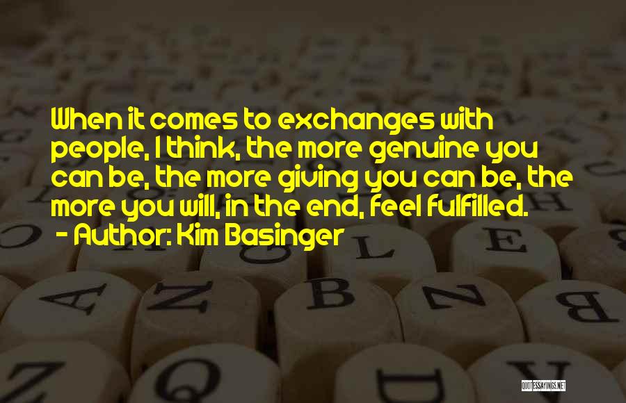 Kim Basinger Quotes 2088608