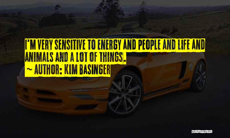 Kim Basinger Quotes 2183394