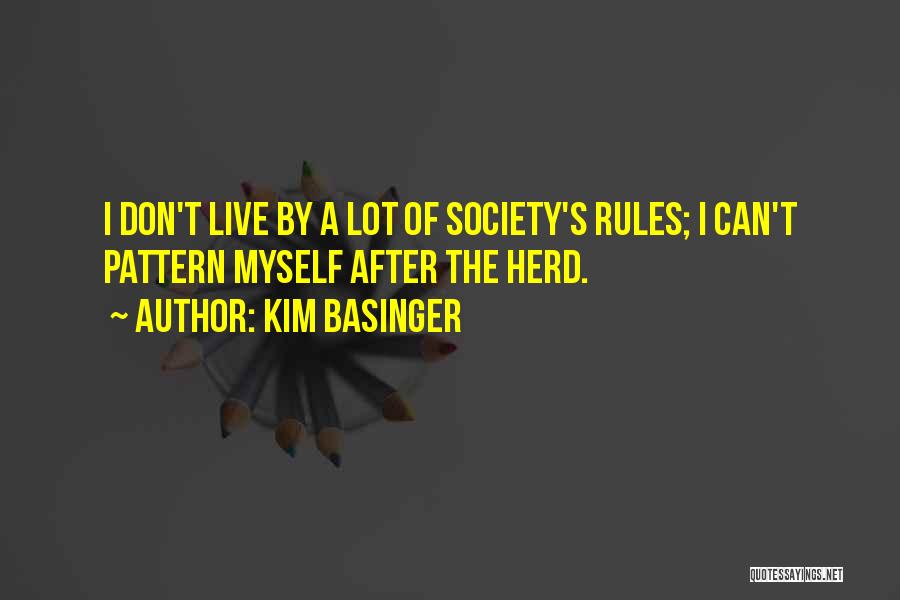 Kim Basinger Quotes 2224088