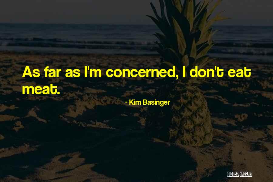 Kim Basinger Quotes 335638