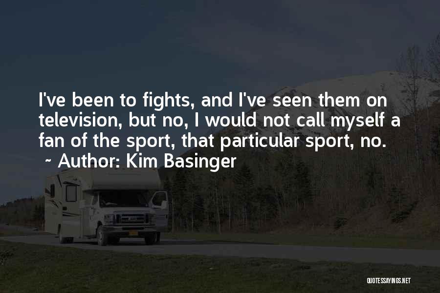 Kim Basinger Quotes 350677