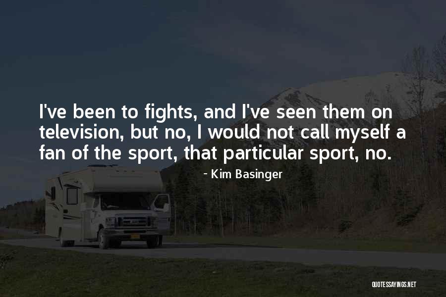 Kim Basinger Quotes 350677