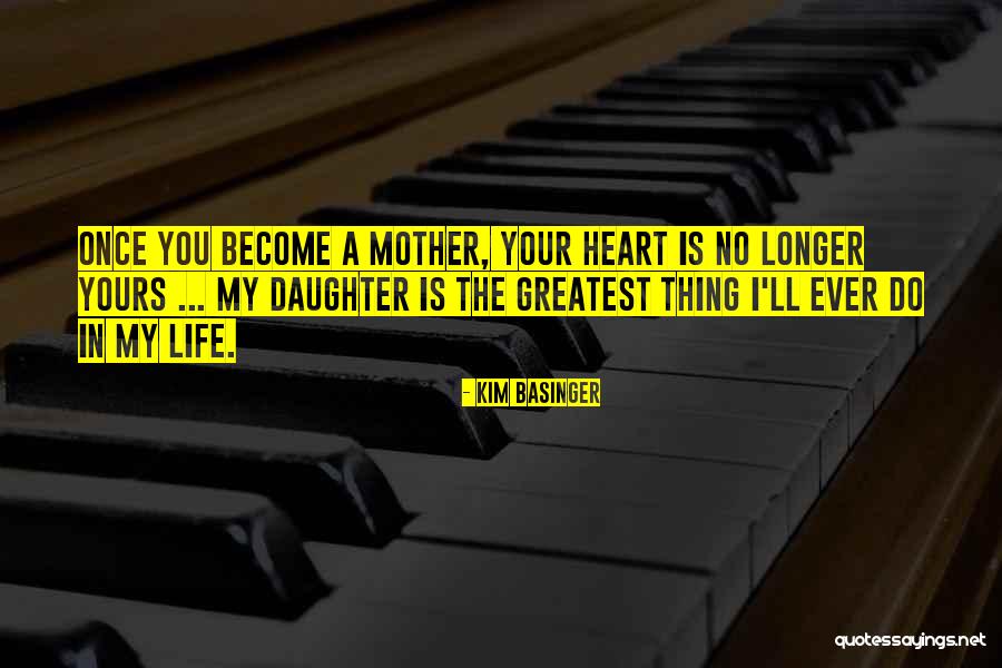 Kim Basinger Quotes 620128 Kim Basinger Quotes 620128