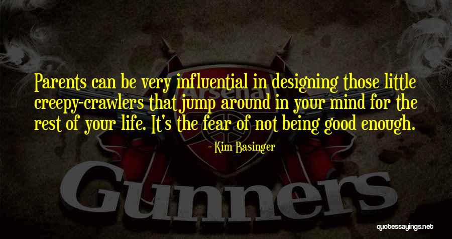 Kim Basinger Quotes 776886