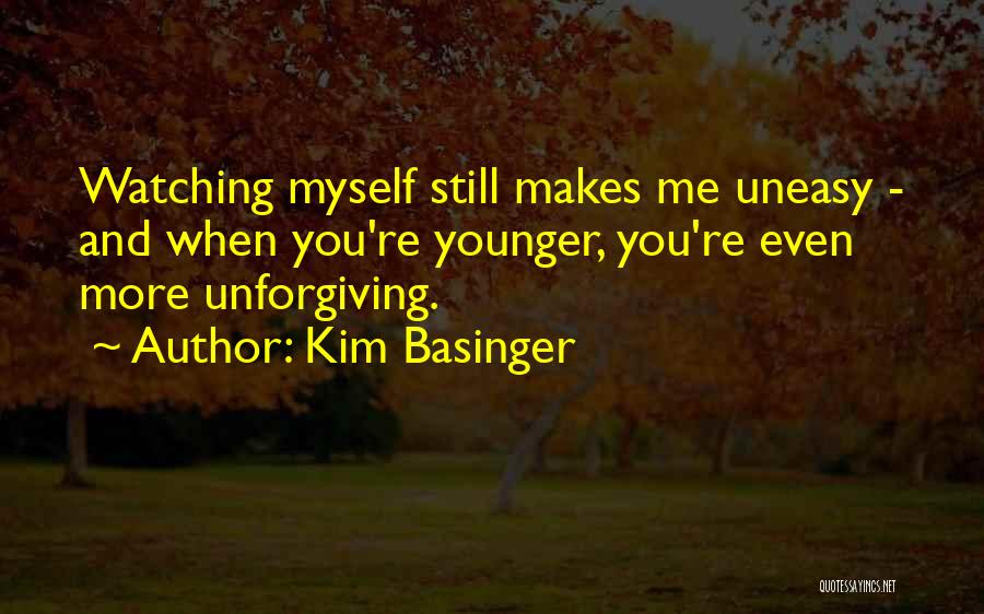 Kim Basinger Quotes 846198