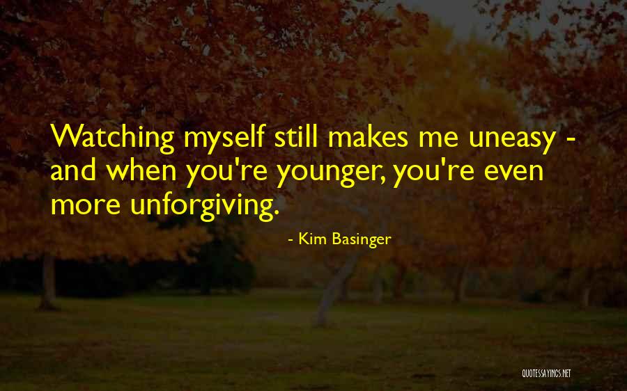 Kim Basinger Quotes 846198