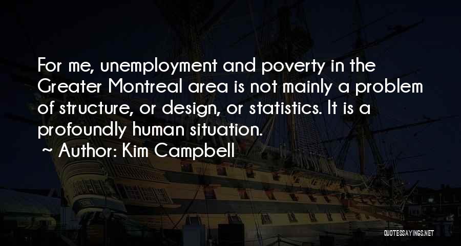 Kim Campbell Quotes 707417