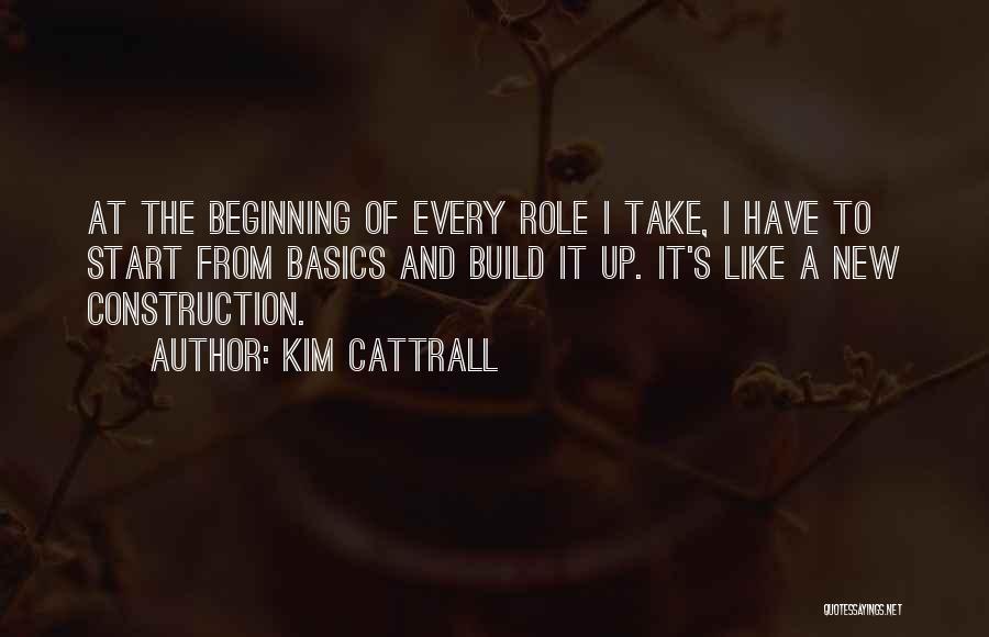 Kim Cattrall Quotes 1906706