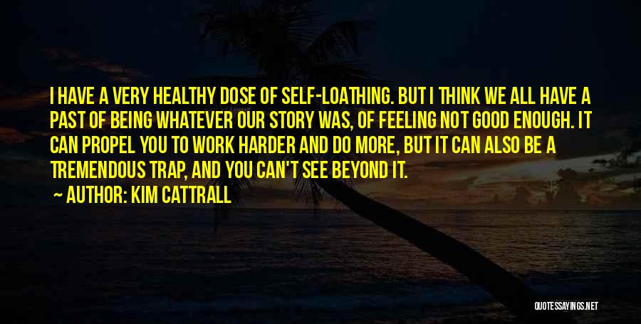 Kim Cattrall Quotes 200621