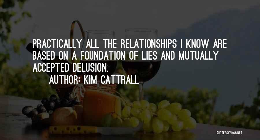 Kim Cattrall Quotes 318074
