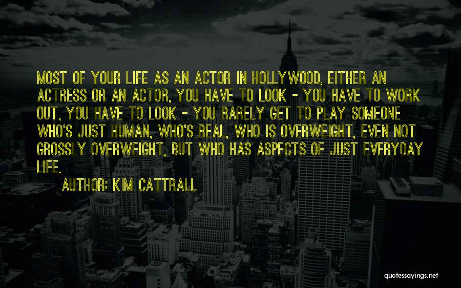 Kim Cattrall Quotes 713433