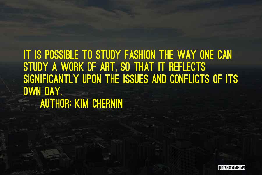 Kim Chernin Quotes 1547391