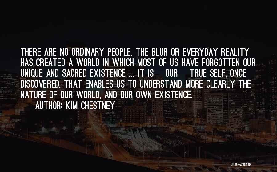 Kim Chestney Quotes 1732549