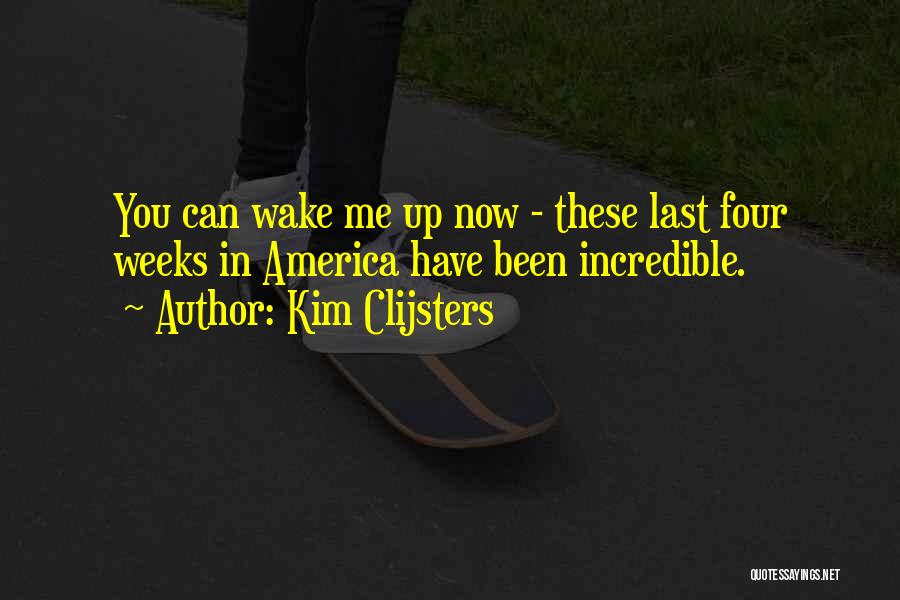 Kim Clijsters Quotes 603001