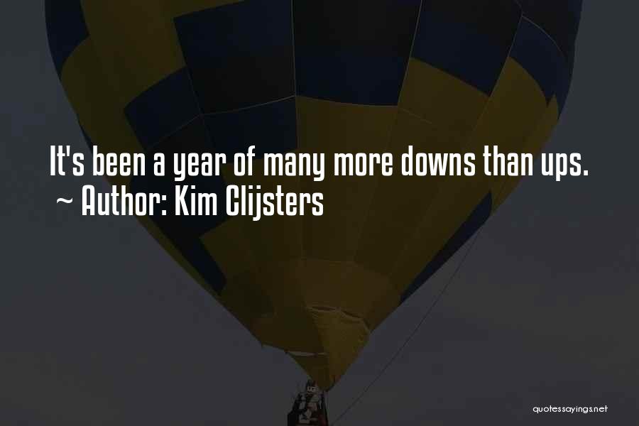 Kim Clijsters Quotes 774938