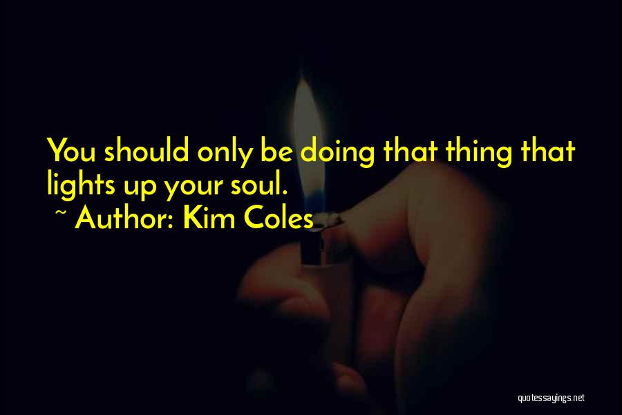 Kim Coles Quotes 1196599
