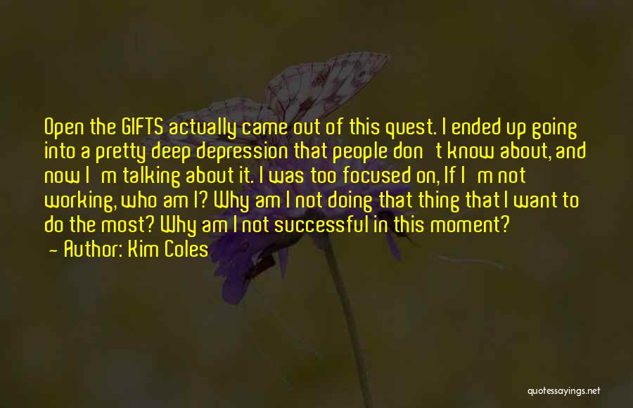 Kim Coles Quotes 173365