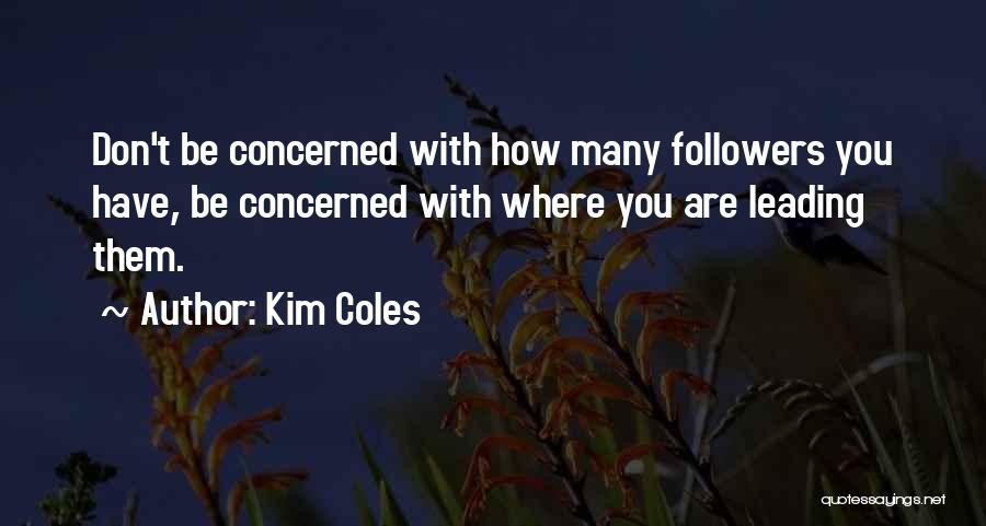 Kim Coles Quotes 1981318