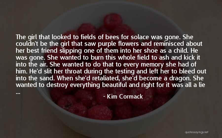 Kim Cormack Quotes 1914575 Kim Cormack Quotes 1914575