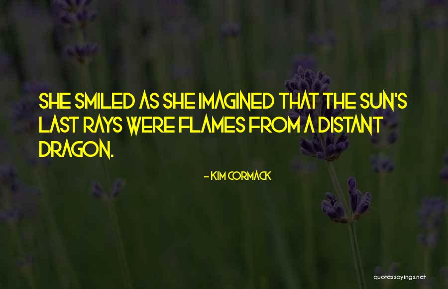Kim Cormack Quotes 516584 Kim Cormack Quotes 516584