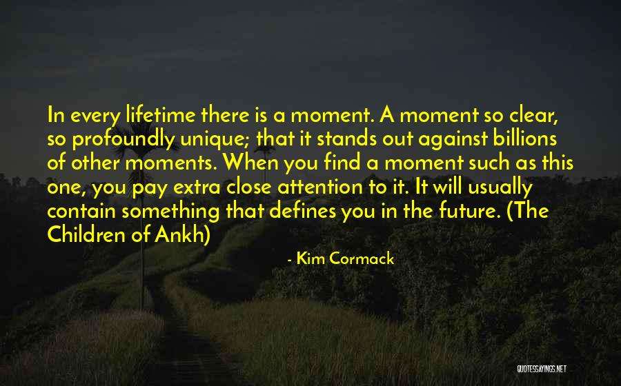 Kim Cormack Quotes 932390 Kim Cormack Quotes 932390