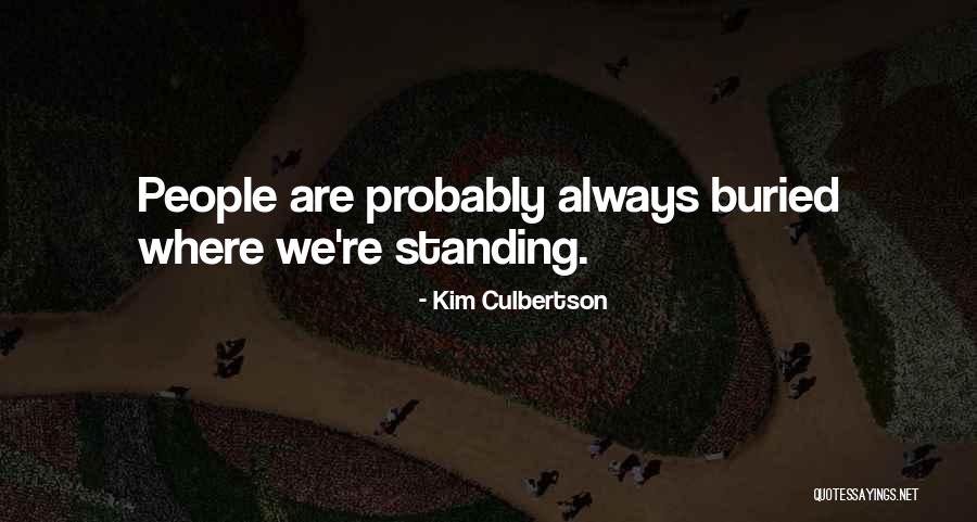 Kim Culbertson Quotes 1672051 Kim Culbertson Quotes 1672051