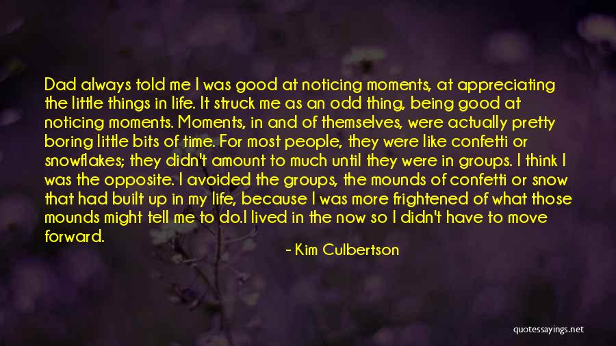 Kim Culbertson Quotes 333674 Kim Culbertson Quotes 333674