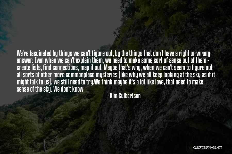 Kim Culbertson Quotes 791631 Kim Culbertson Quotes 791631