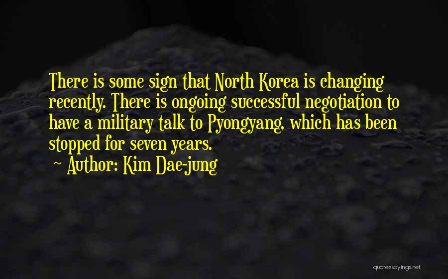 Kim Dae-jung Quotes 1165979