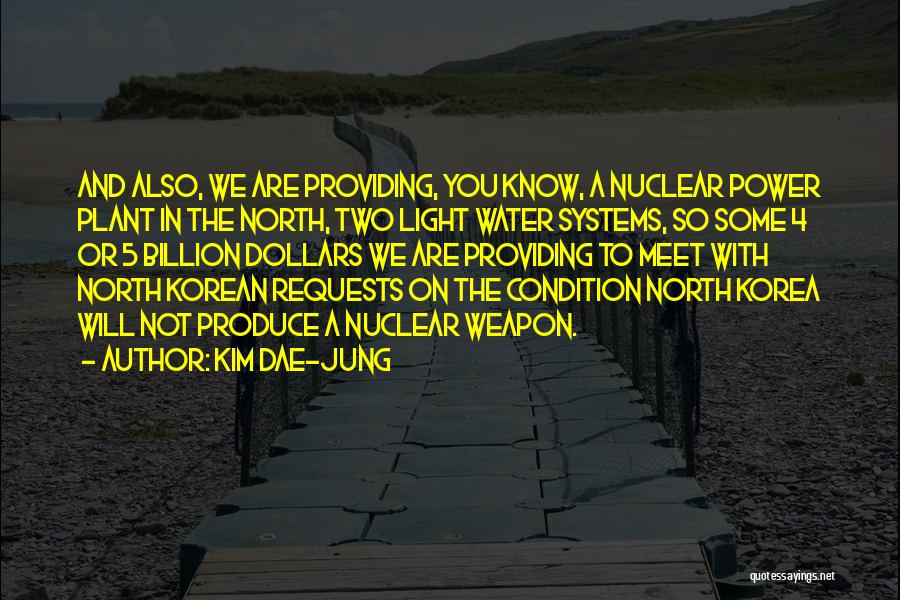 Kim Dae-jung Quotes 181927
