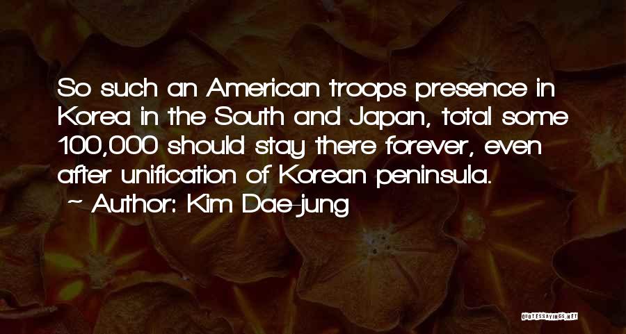 Kim Dae-jung Quotes 2075974