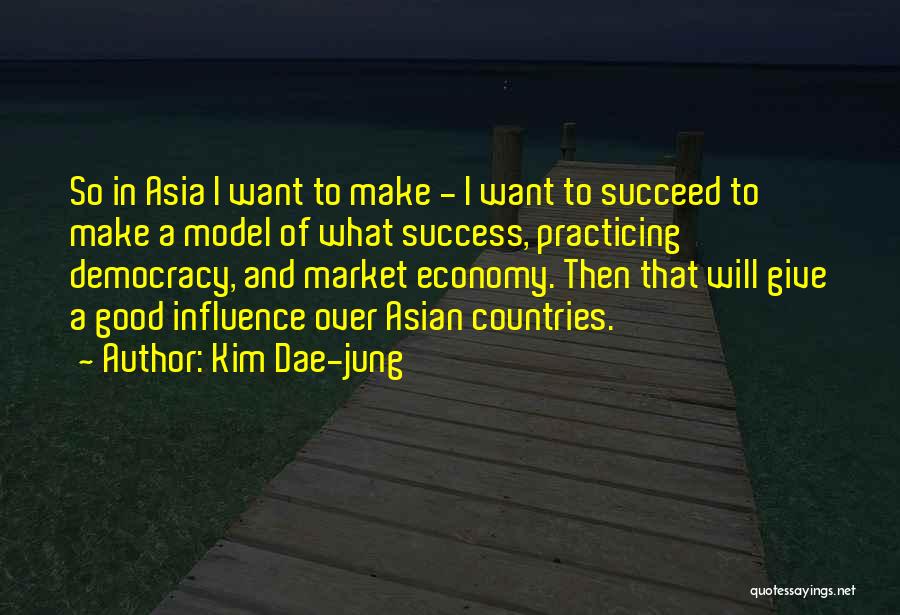 Kim Dae-jung Quotes 2196323