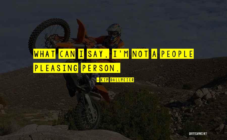 Kim Dallmeier Quotes 85532 Kim Dallmeier Quotes 85532