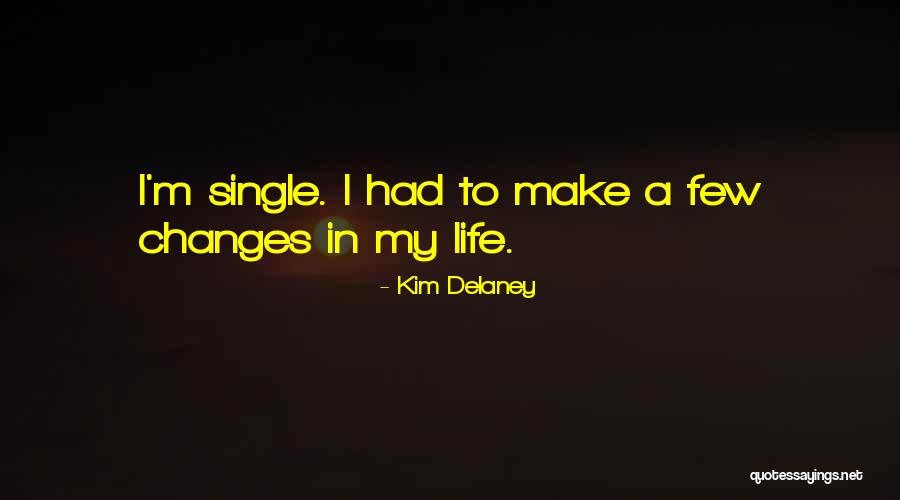 Kim Delaney Quotes 191018