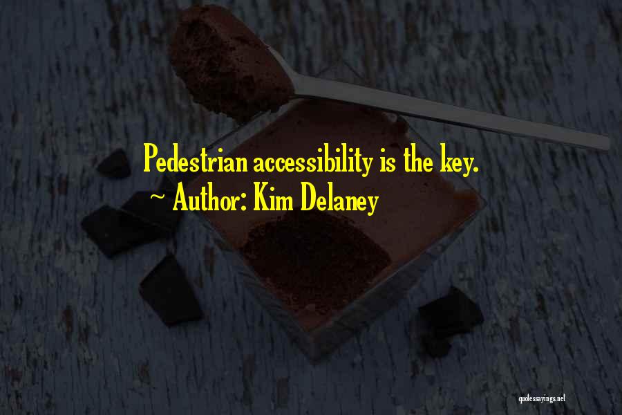 Kim Delaney Quotes 292598