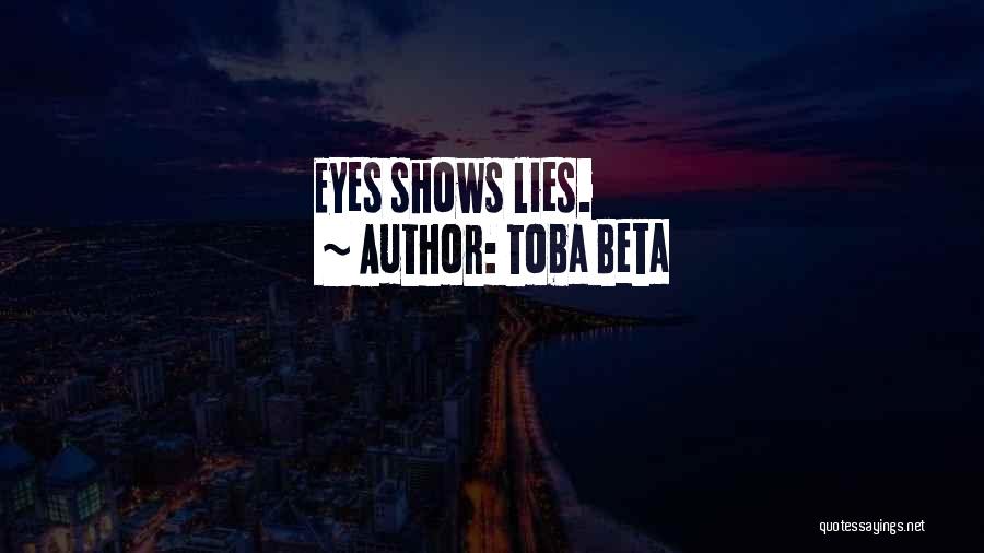 Kim Do Han Quotes By Toba Beta