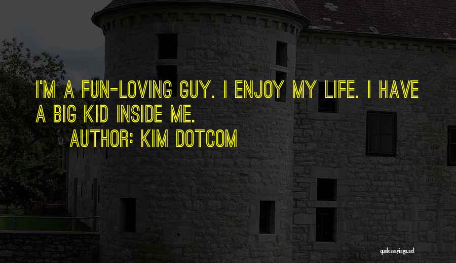 Kim Dotcom Quotes 1458590