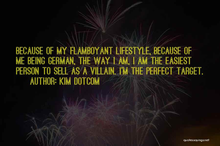 Kim Dotcom Quotes 1581416