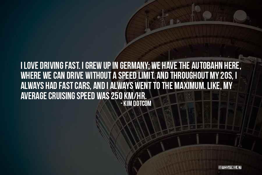 Kim Dotcom Quotes 1806501 Kim Dotcom Quotes 1806501