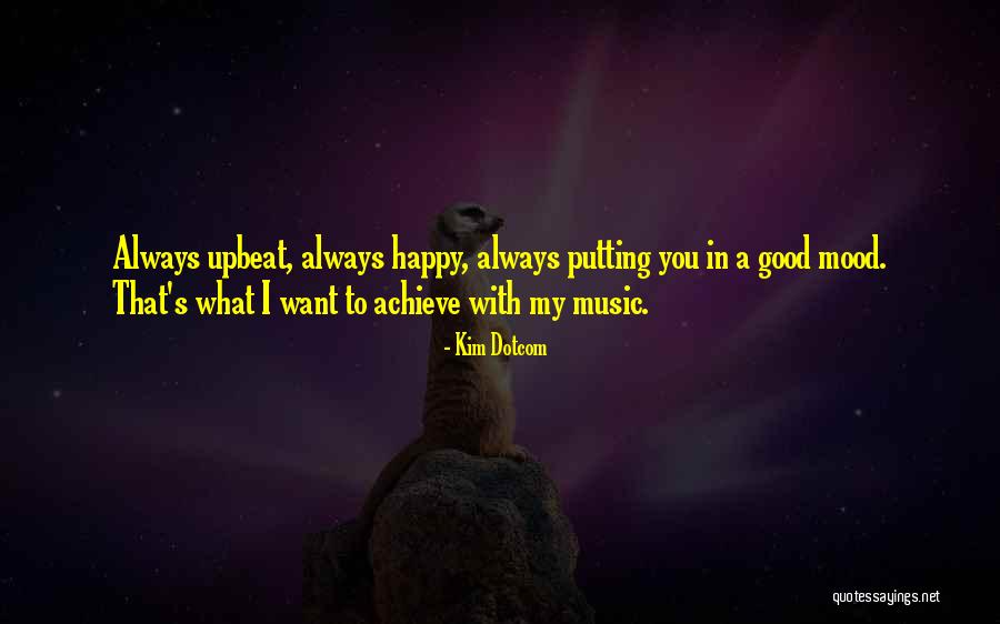 Kim Dotcom Quotes 222392 Kim Dotcom Quotes 222392