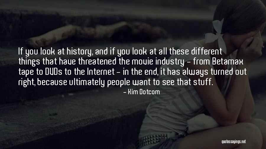 Kim Dotcom Quotes 361441 Kim Dotcom Quotes 361441