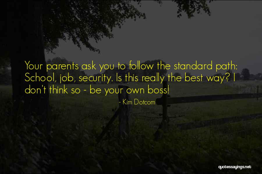 Kim Dotcom Quotes 437204 Kim Dotcom Quotes 437204