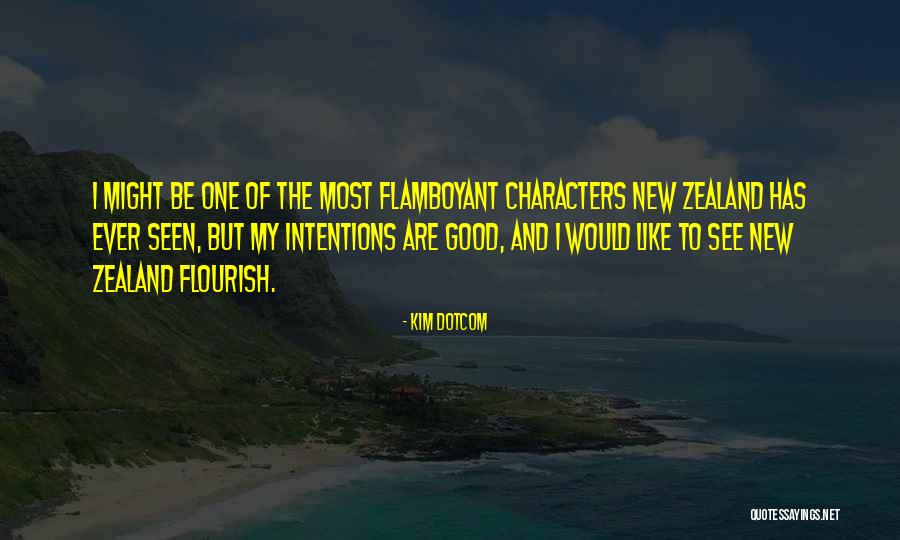 Kim Dotcom Quotes 466674 Kim Dotcom Quotes 466674