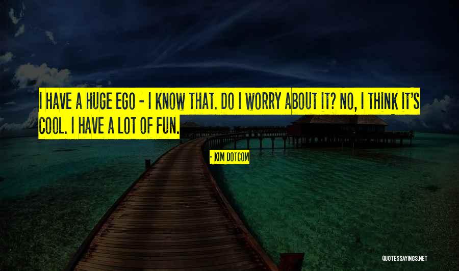 Kim Dotcom Quotes 615820 Kim Dotcom Quotes 615820