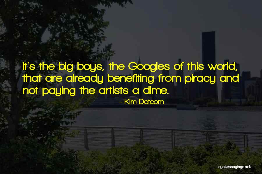Kim Dotcom Quotes 636306 Kim Dotcom Quotes 636306