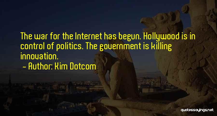 Kim Dotcom Quotes 783880